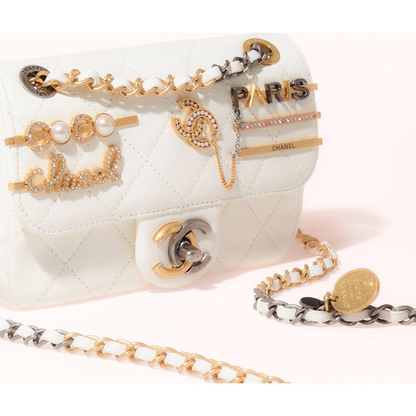 CHL Bag 20 cm Jewel