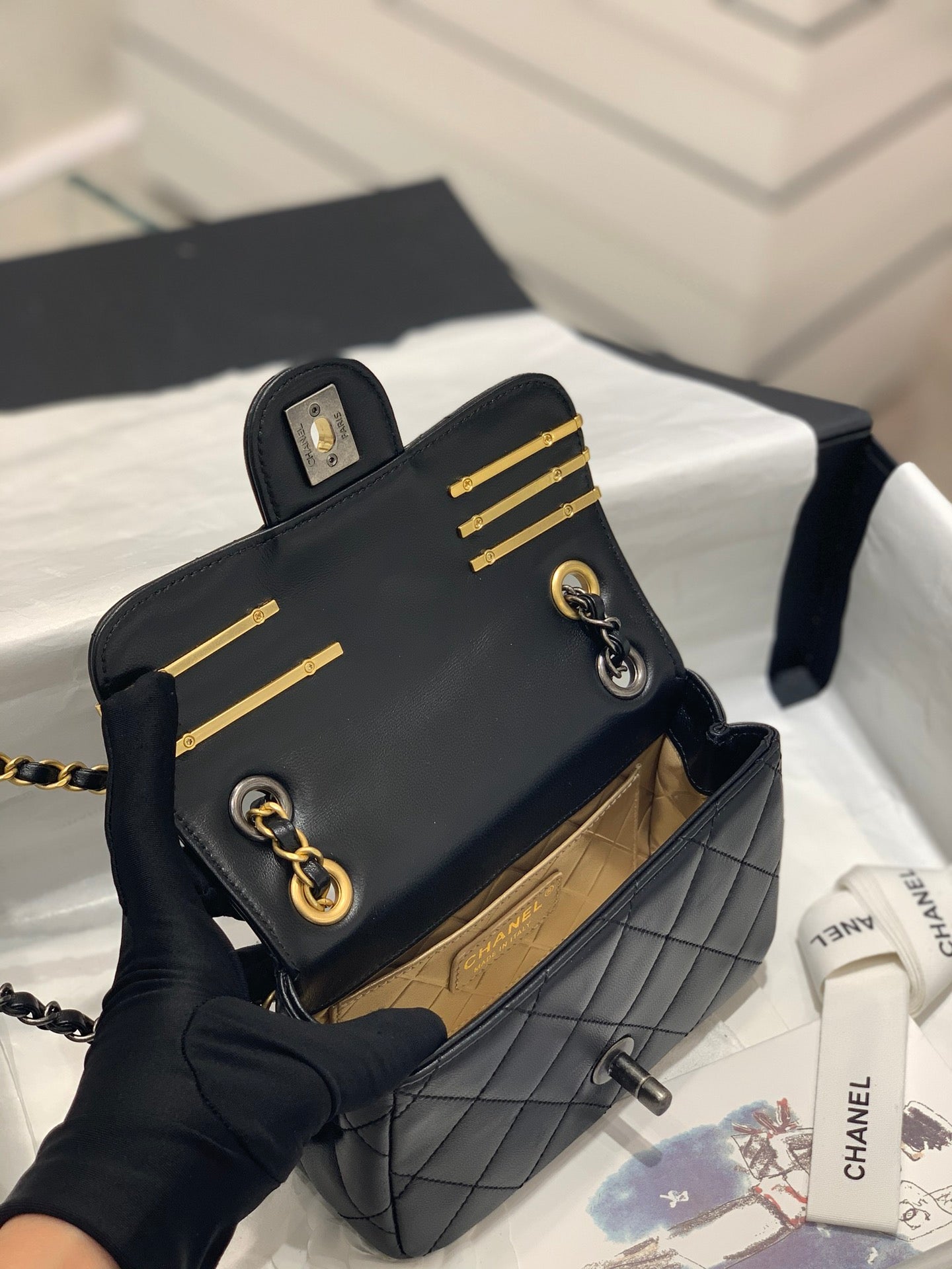 CHL Bag 20 cm Jewel