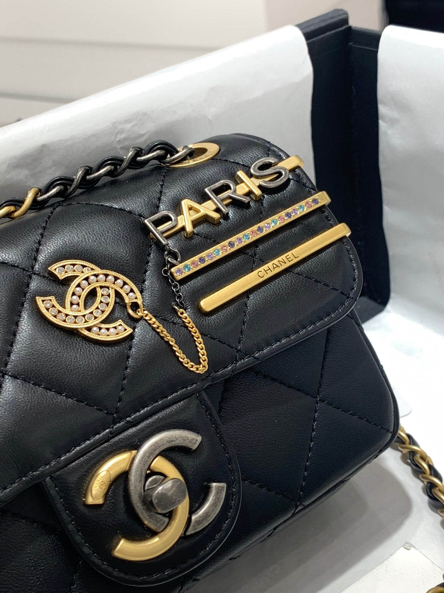 CHL Bag 20 cm Jewel