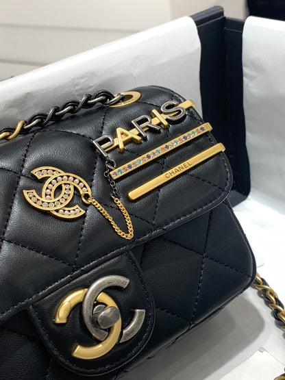 CHL Bag 20 cm Jewel