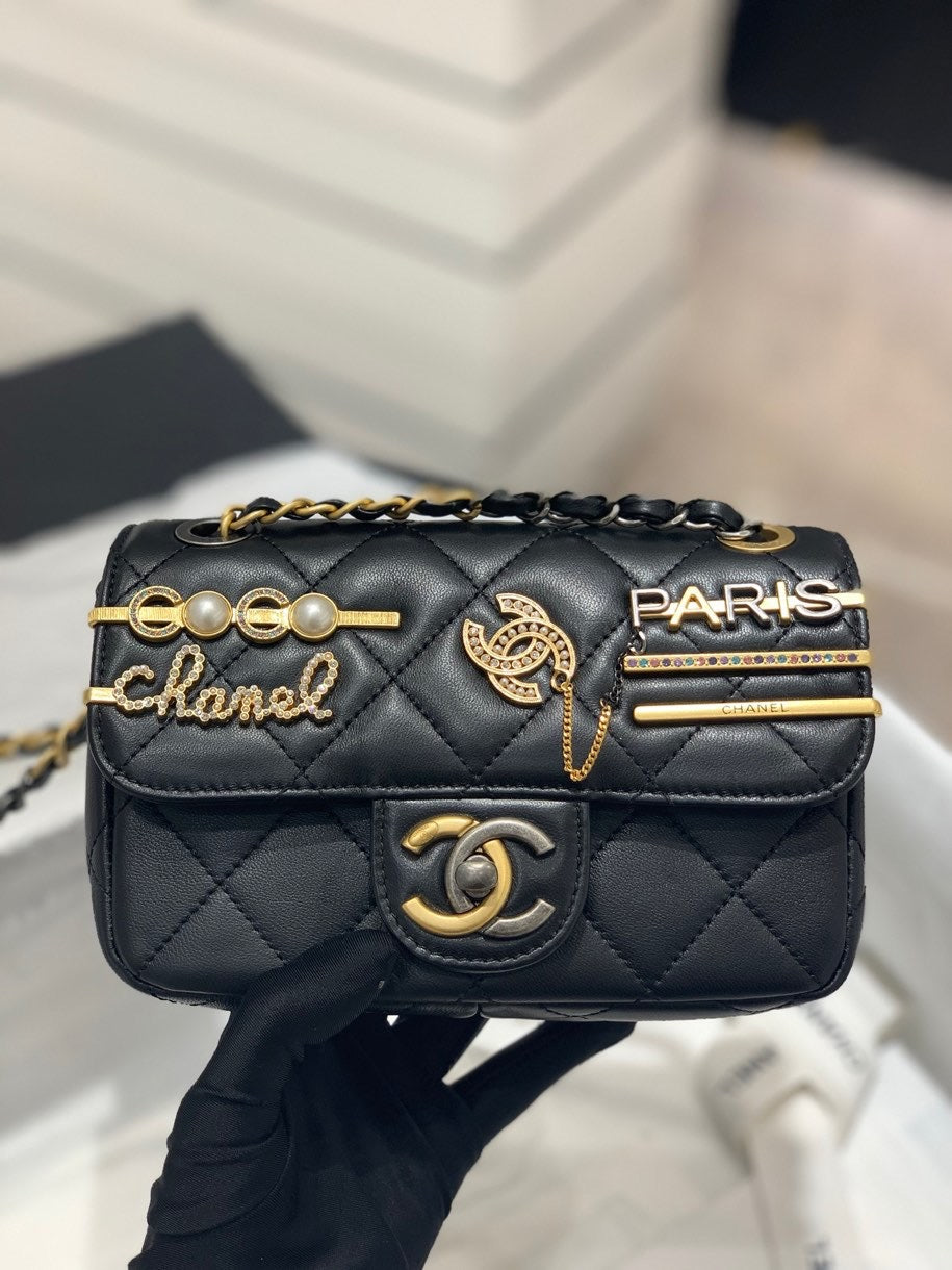 CHL Bag 20 cm Jewel