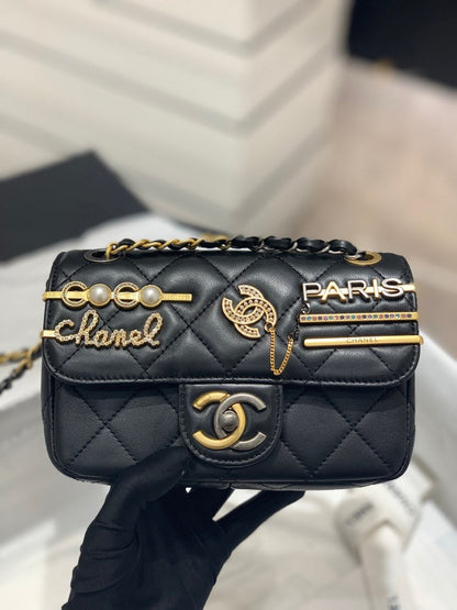 CHL Bag 20 cm Jewel