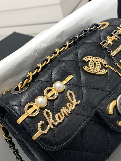 CHL Bag 20 cm Jewel