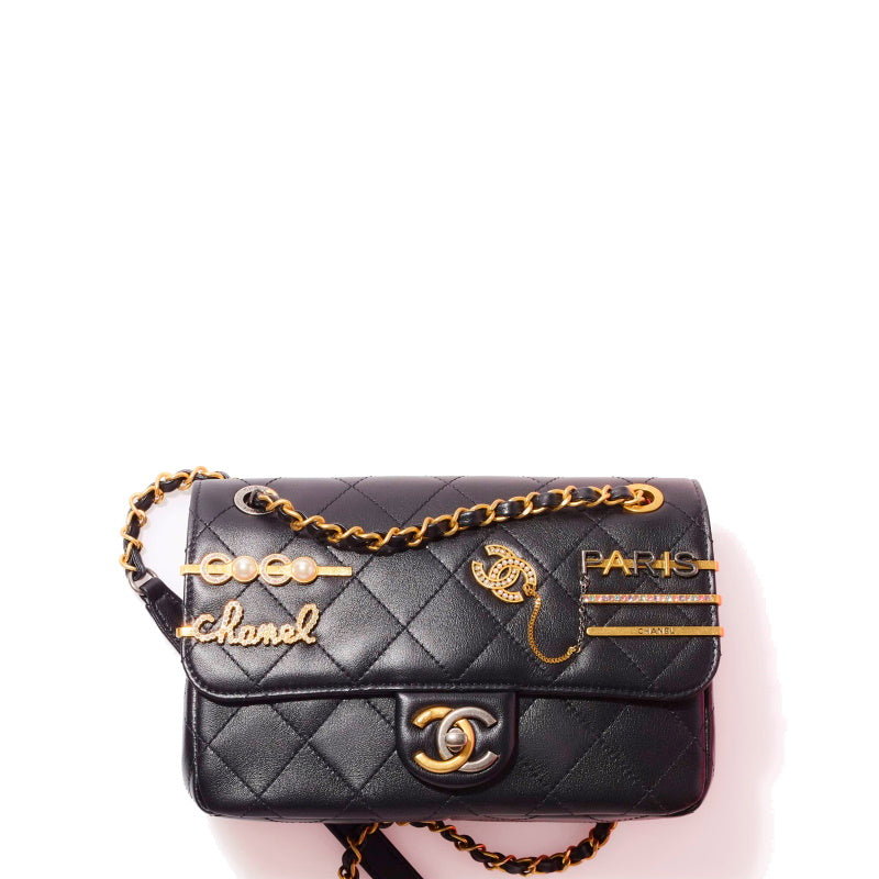 CHL Bag 20 cm Jewel