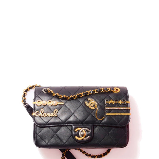 CHL Bag 20 cm Jewel