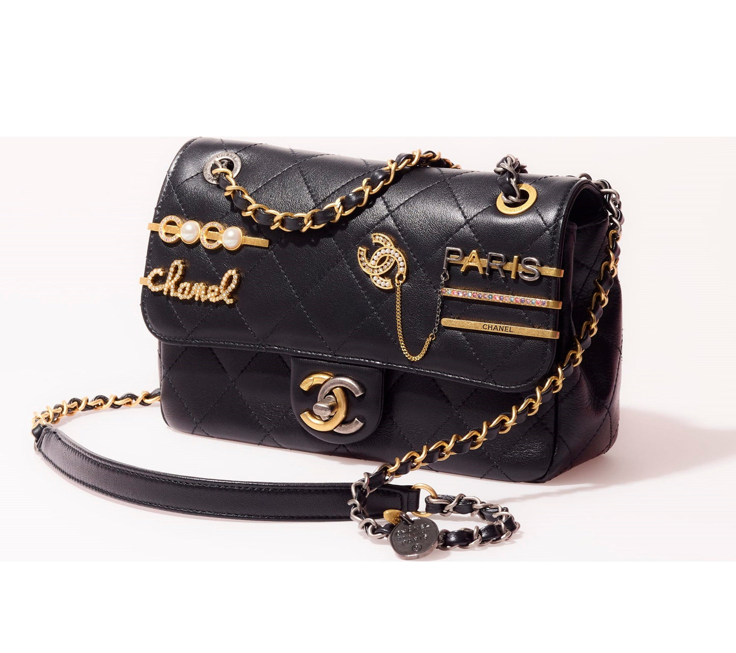 CHL Bag 20 cm Jewel