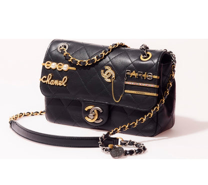 CHL Bag 20 cm Jewel