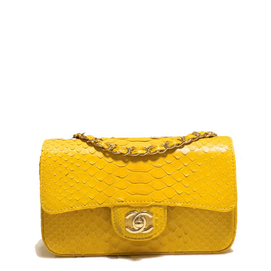 CHL  Bag 20 cm 2 Color's