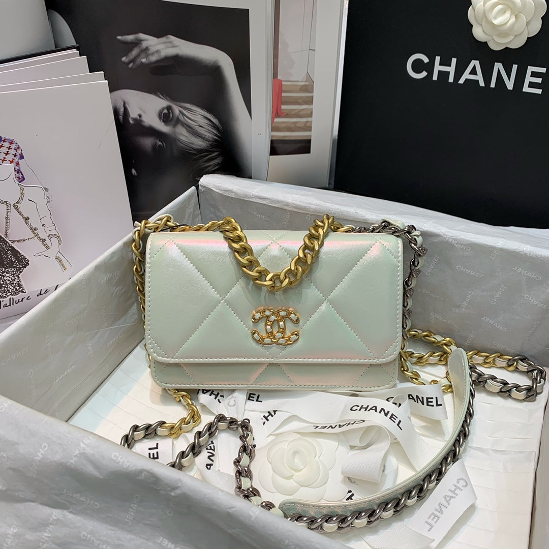 CHL Bag  26 cm  2 Color 's