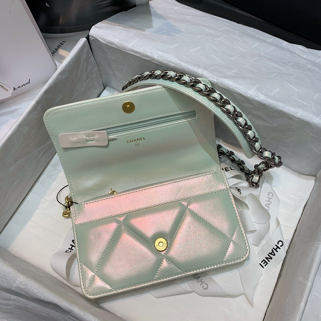 CHL Bag  26 cm  2 Color 's