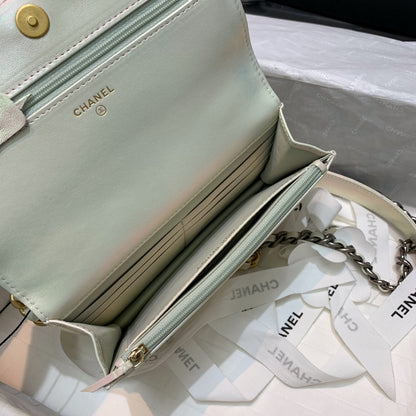 CHL Bag  26 cm  2 Color 's
