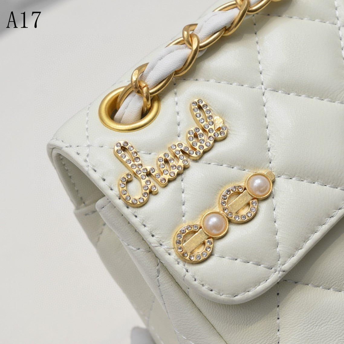 CHL Bag  20 cm