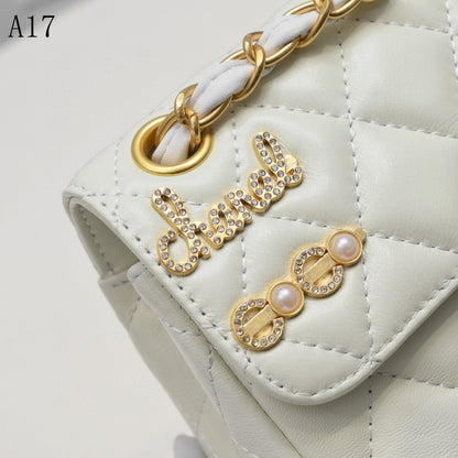 CHL Bag  20 cm
