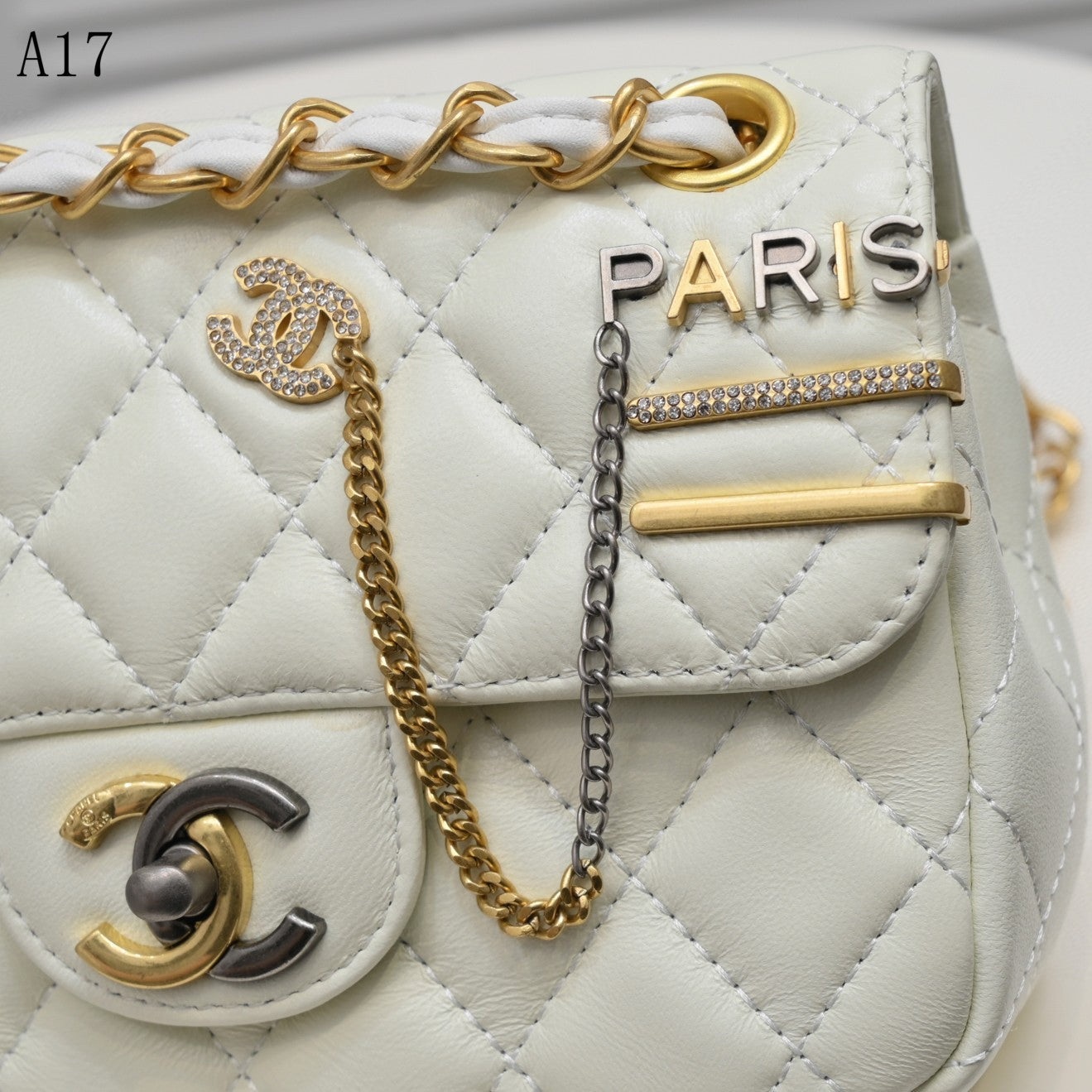 CHL Bag  20 cm