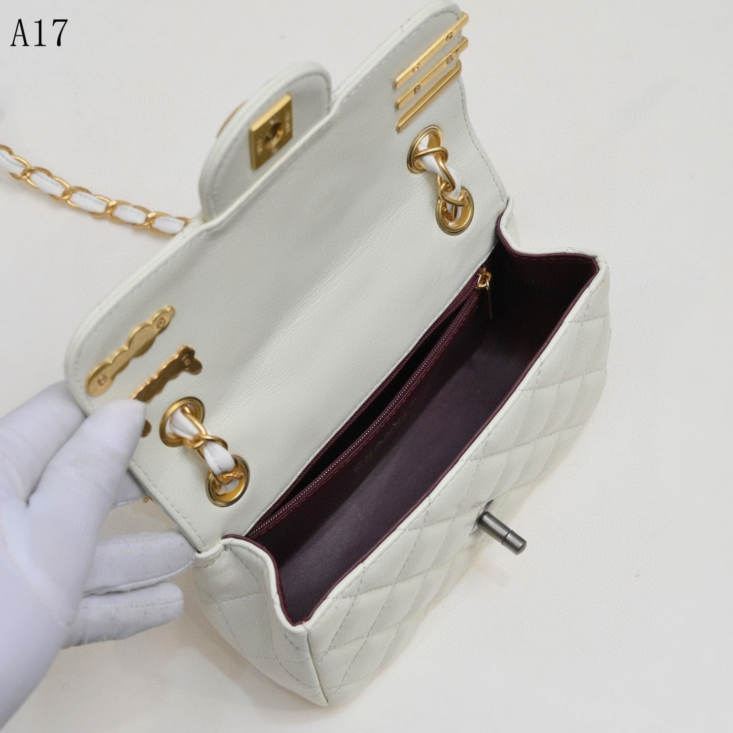 CHL Bag  20 cm