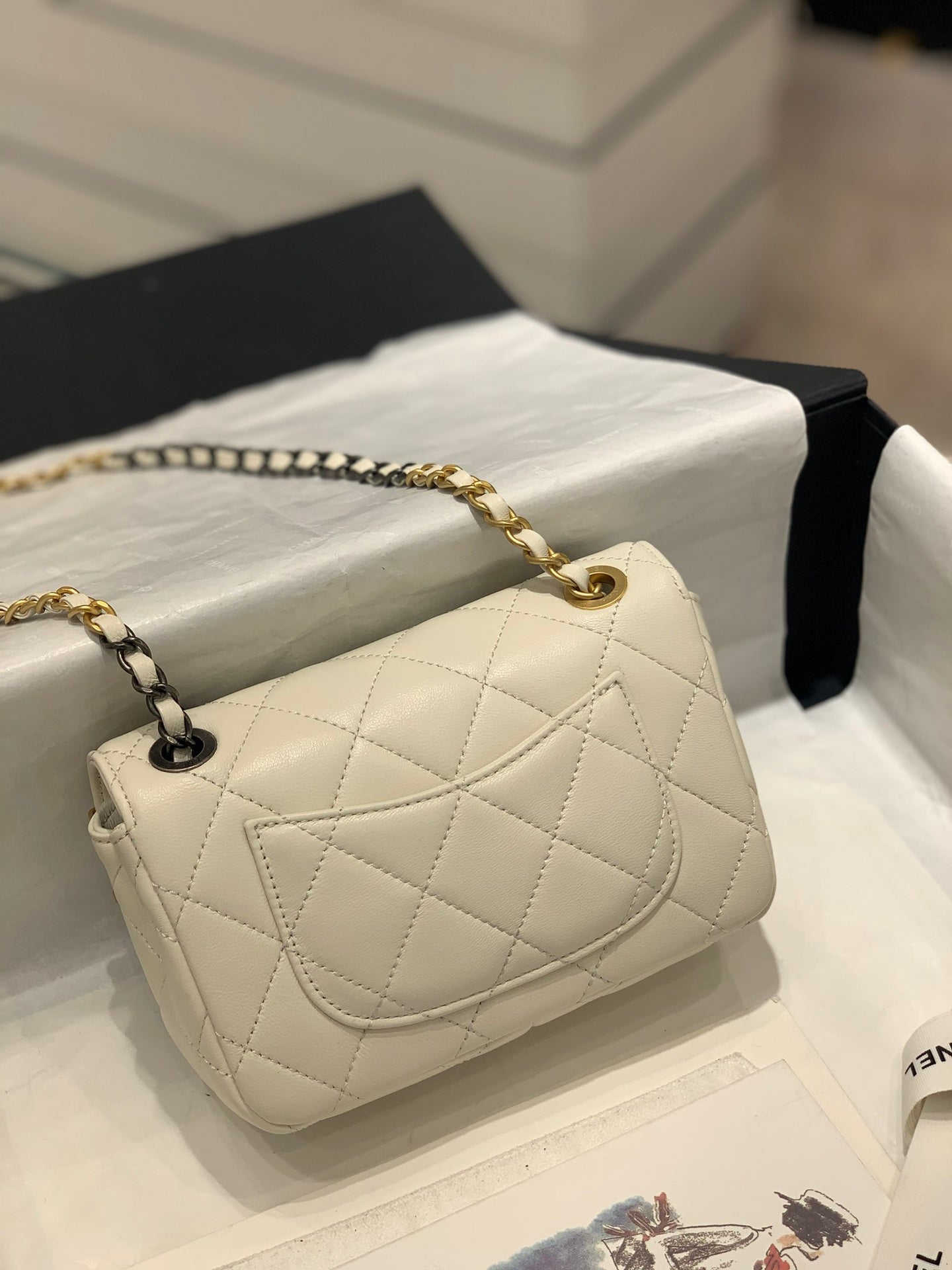 CHL Bag 20 cm Jewel