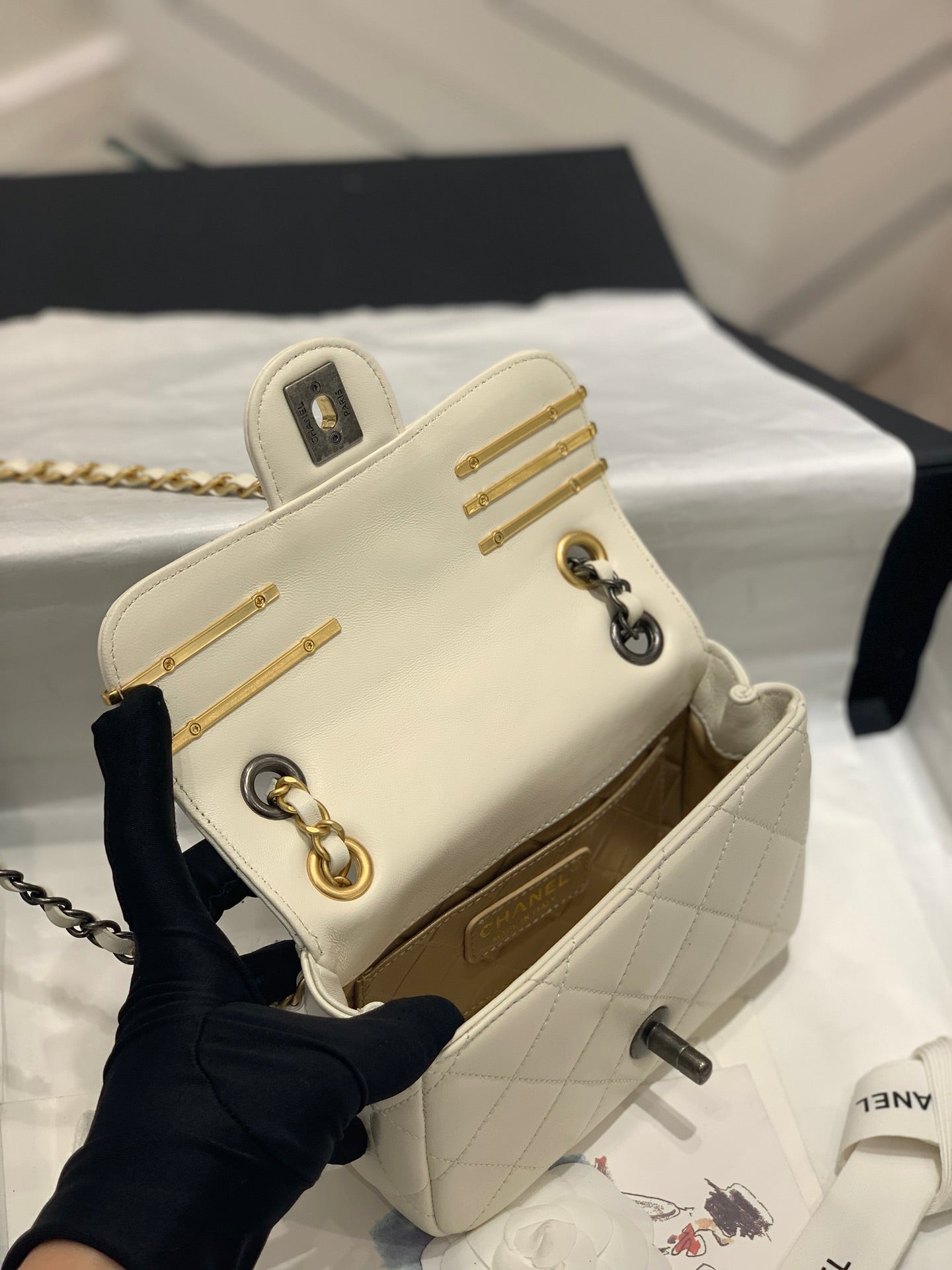 CHL Bag 20 cm Jewel