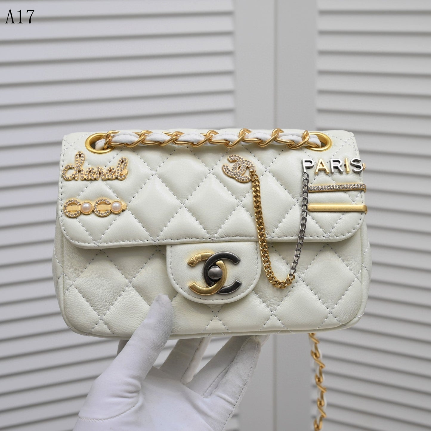 CHL Bag  20 cm