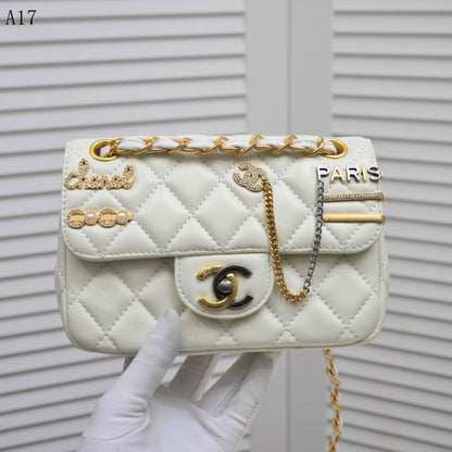 CHL Bag  20 cm
