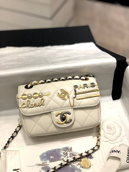 CHL Bag 20 cm Jewel