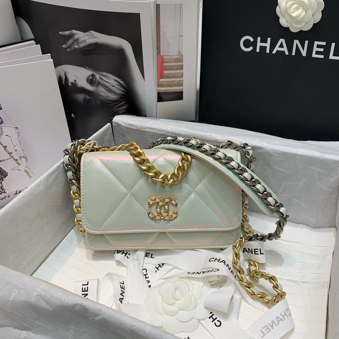 CHL Bag  26 cm  2 Color 's