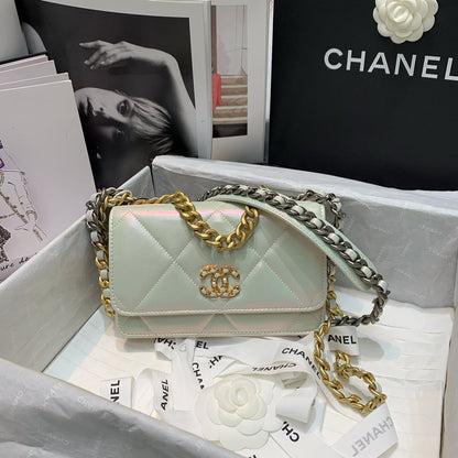 CHL Bag  26 cm  2 Color 's