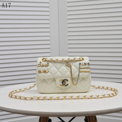 CHL Bag  20 cm