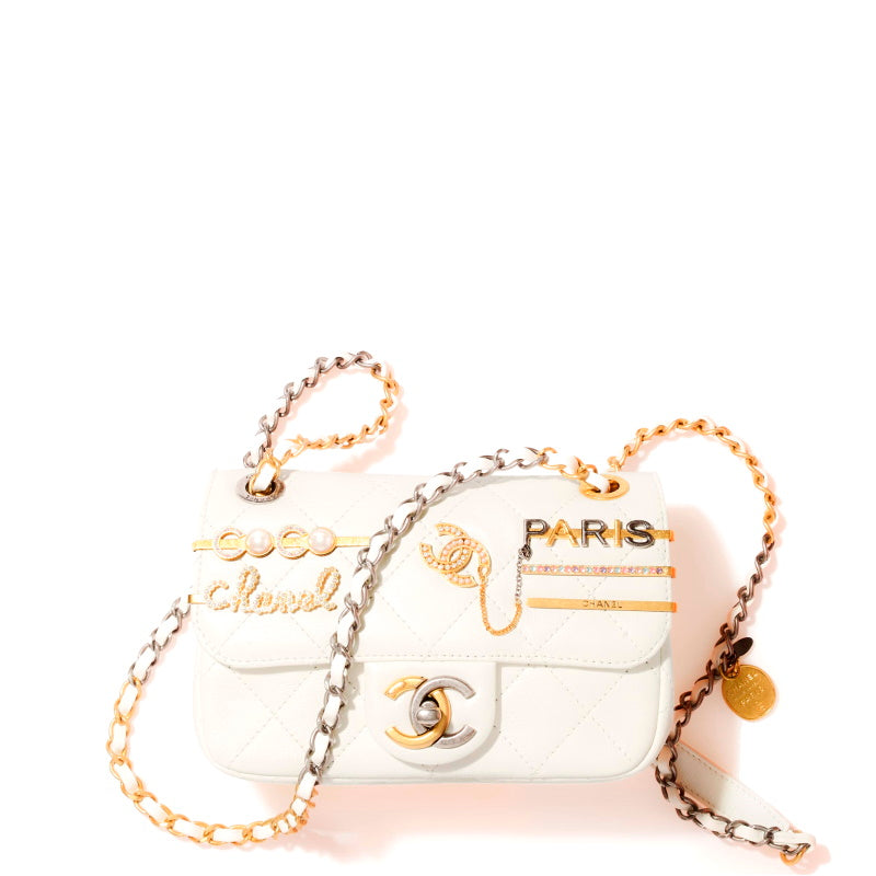 CHL Bag 20 cm Jewel