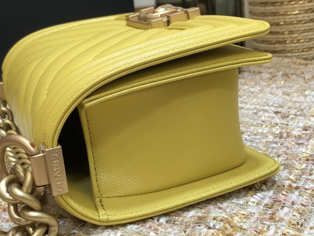 CHL Bag 20 and 25