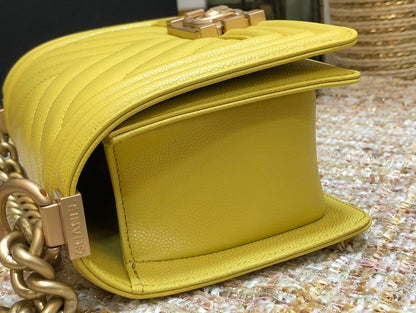 CHL Bag 20 and 25