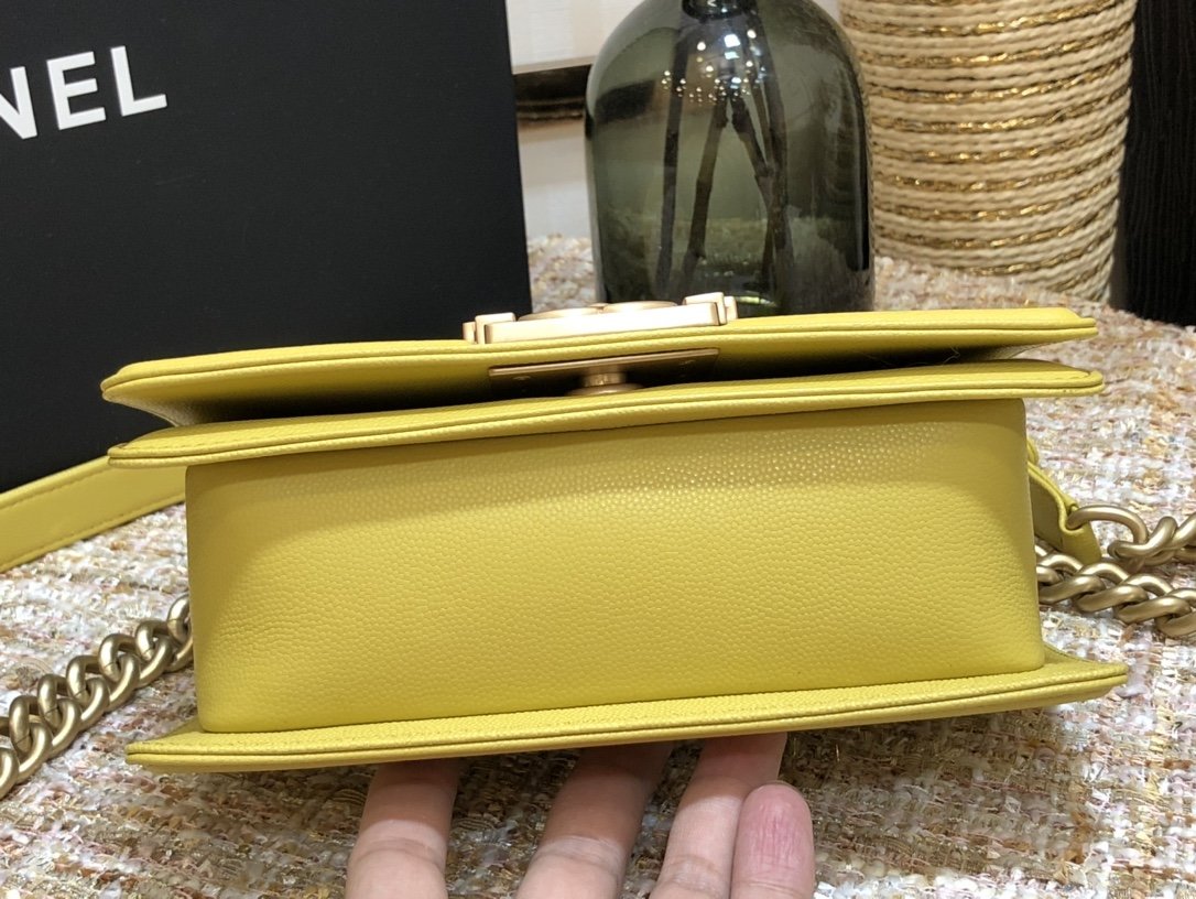 CHL Bag 20 and 25