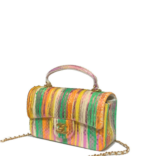 CHL  Bag Speed 25 cm  2 Color' s