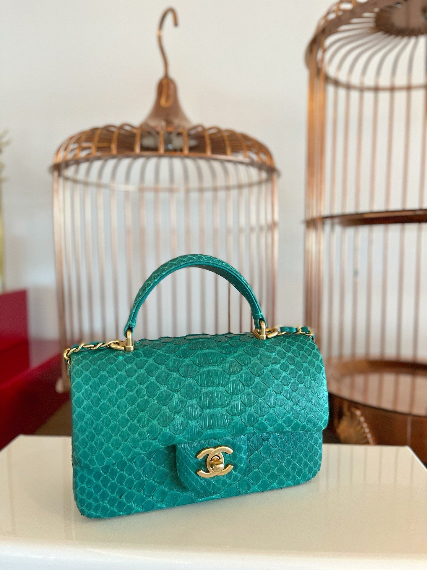 CHL  Bag 20 cm