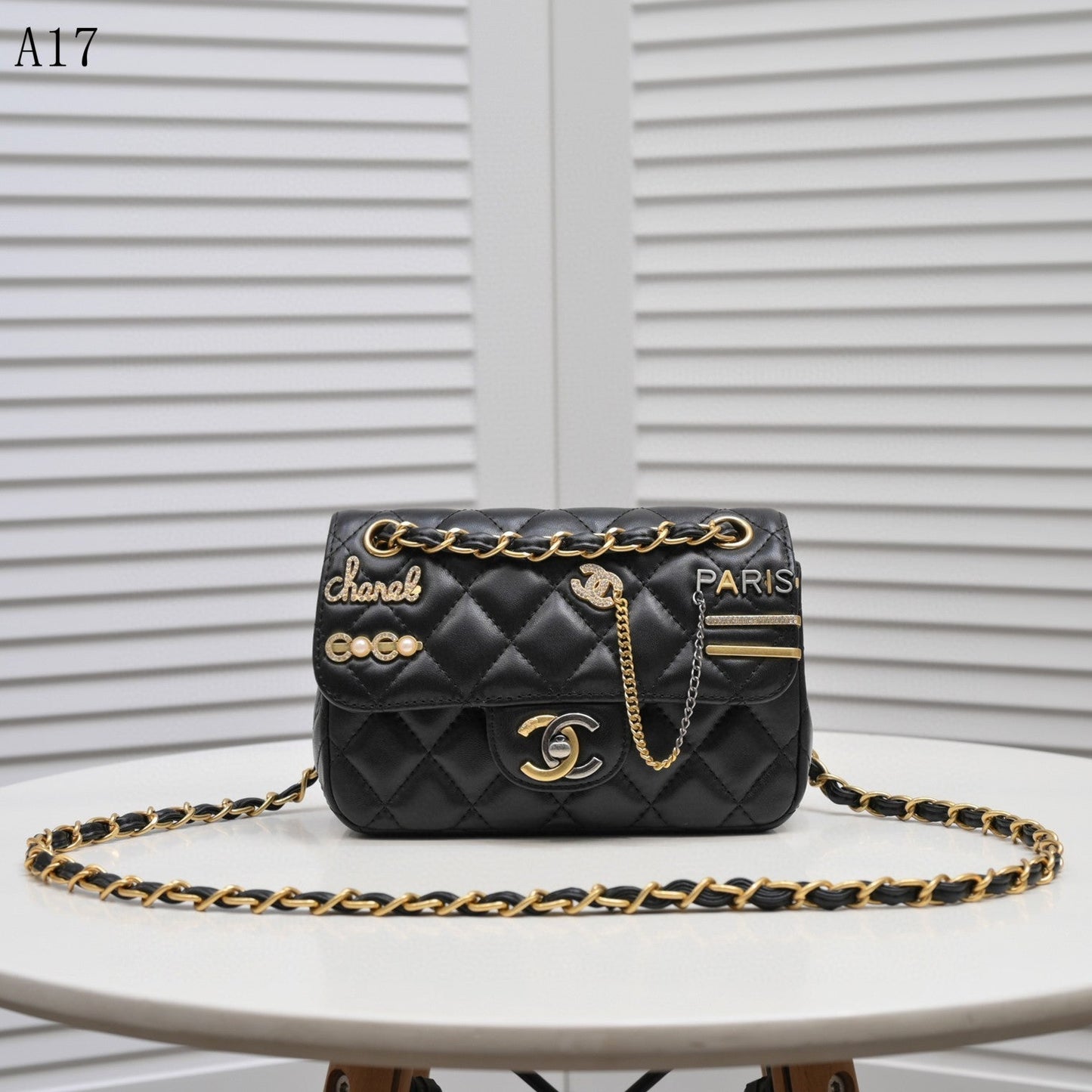 CHL Bag  20 cm