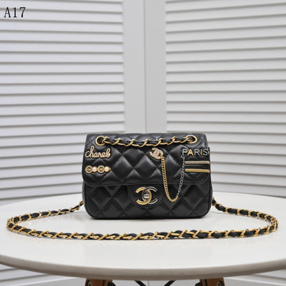 CHL Bag  20 cm
