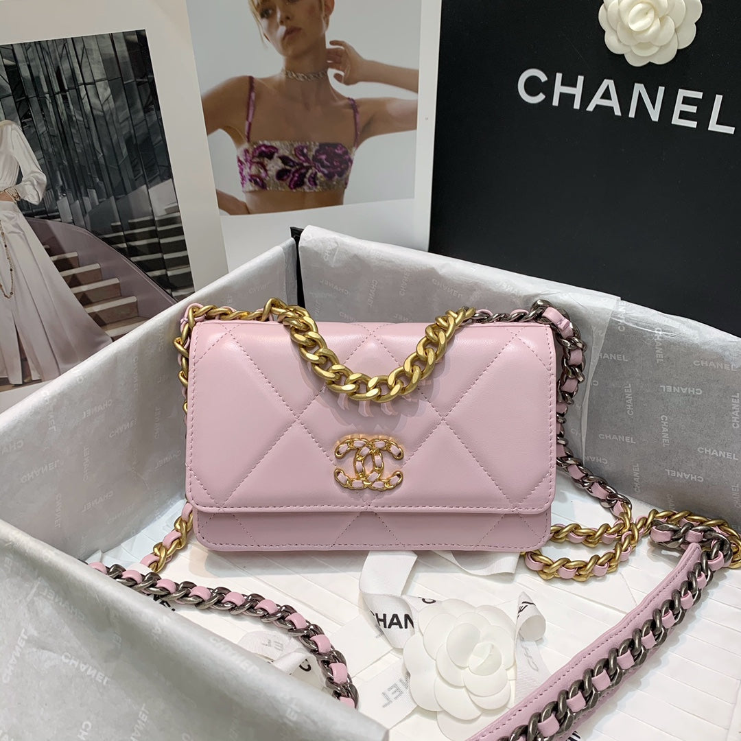 CHL Bag  26 cm  2 Color 's