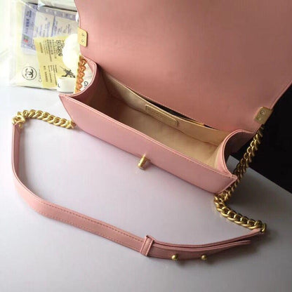 CHL Bag Pink