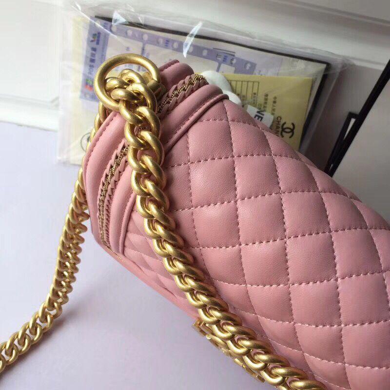 CHL Bag Pink