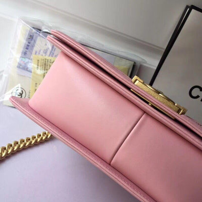 CHL Bag Pink