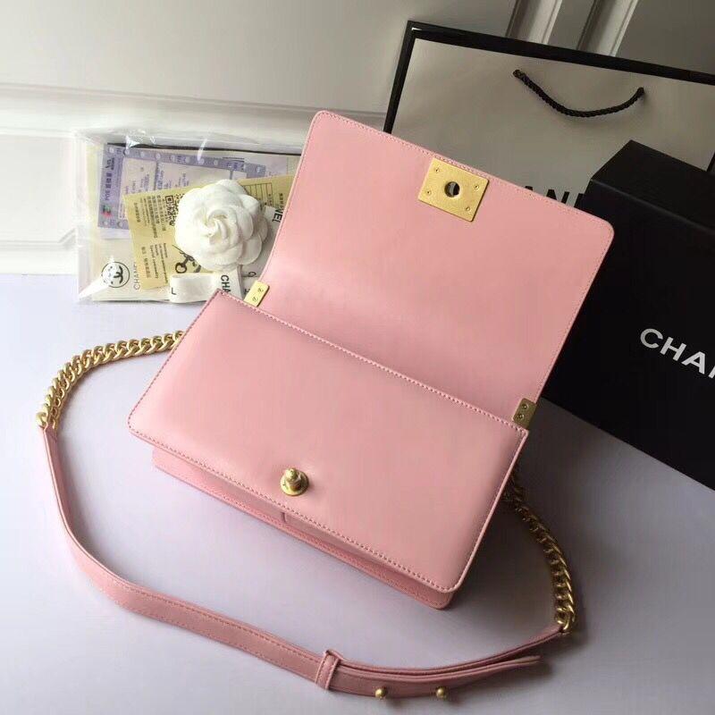 CHL Bag Pink