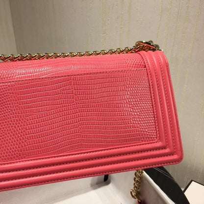 CHL Bag Fuchsia