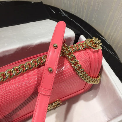 CHL Bag Fuchsia