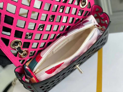 CHL  Bag 2 Color 's