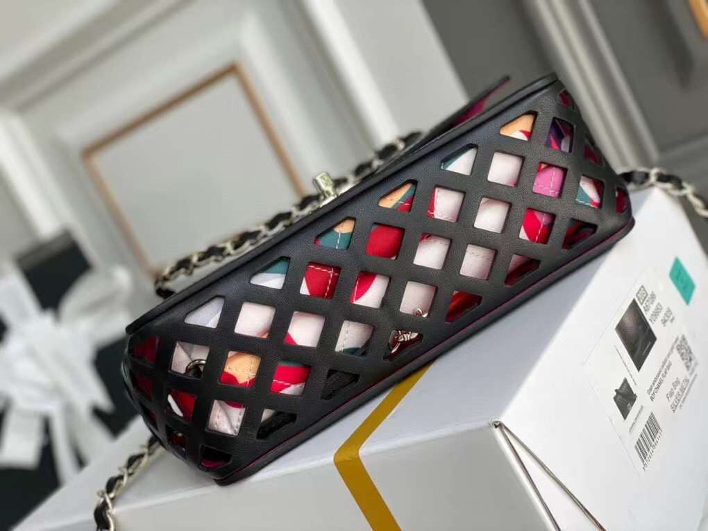 CHL  Bag 2 Color 's