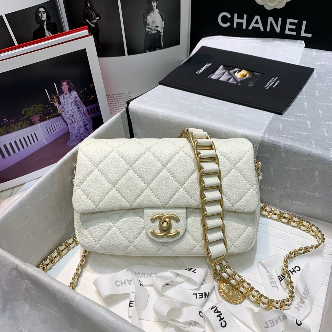 CHL Bag  Handbag 2 Color 's