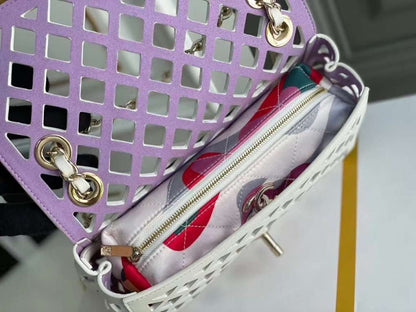 CHL  Bag 2 Color 's