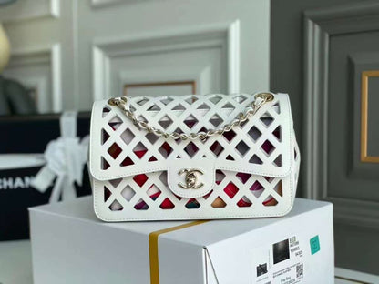 CHL  Bag 2 Color 's