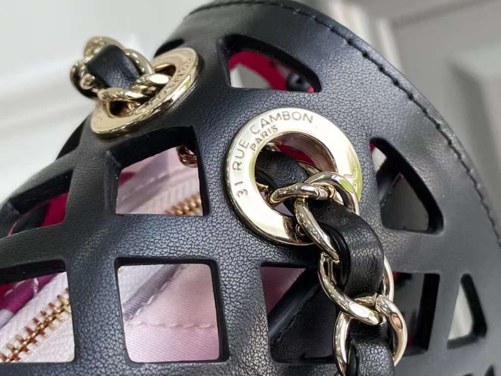 CHL  Bag 2 Color 's
