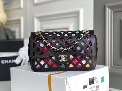 CHL  Bag 2 Color 's