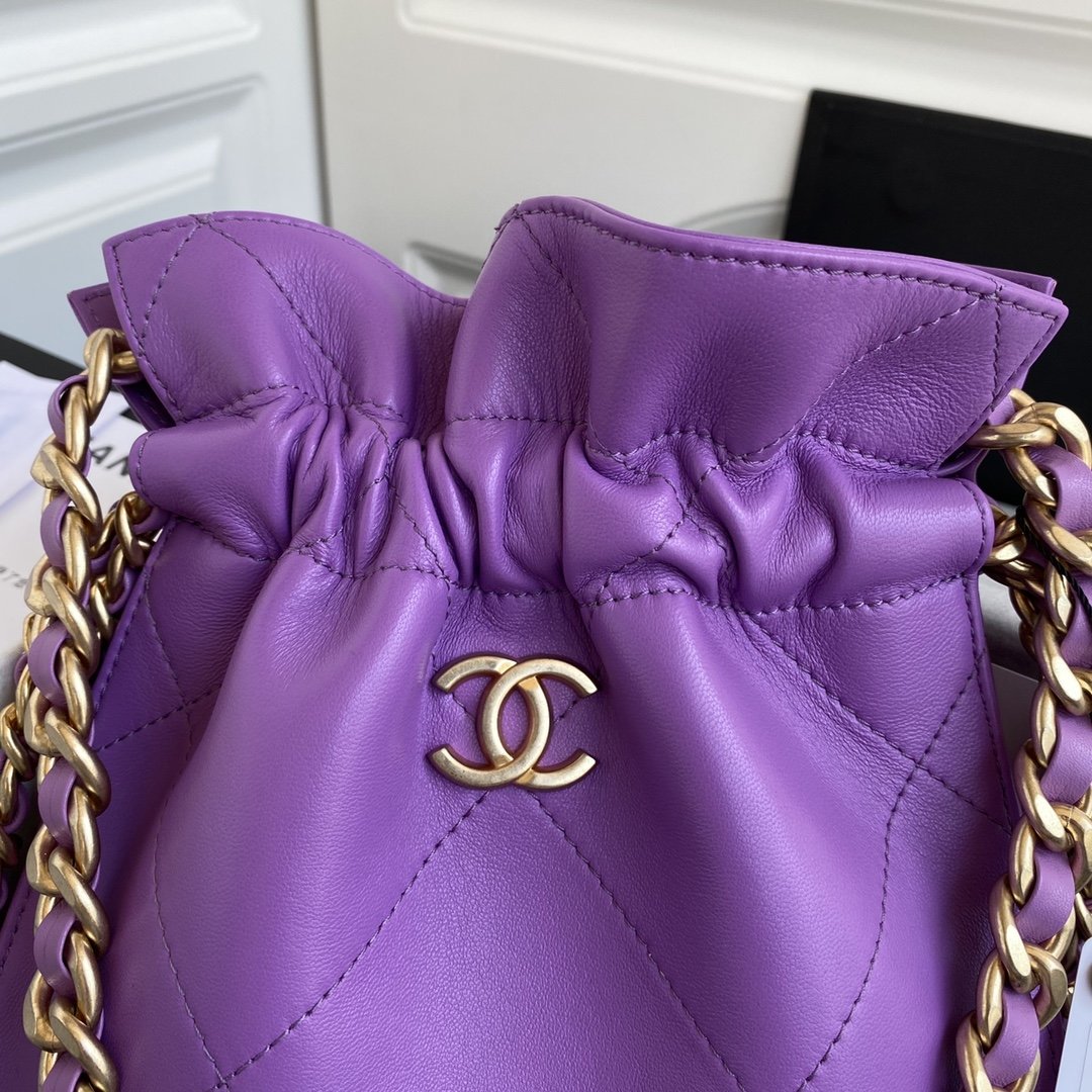 CHL Bag 26 cm 2 Color's